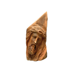 Carving of Jesus Carving of Jesus