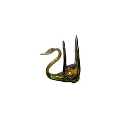 Murano Swan Murano Swan