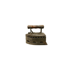 Coal Iron Coal Iron