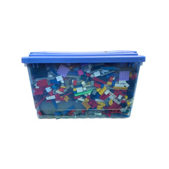 Bulk Lot of LEGOS Bulk Lot of LEGOS