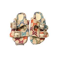 Multicolor Sandals Multicolor Sandals