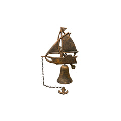 Nautical Iron Ship Nautical Iron Ship