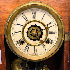 Waterbury Clock Waterbury Clock