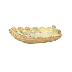 Shell Trinket Dish Shell Trinket Dish