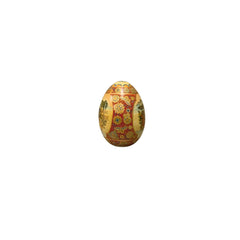 Small Satsuma Egg Small Satsuma Egg