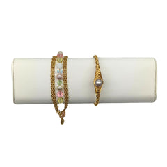 Pearl Bracelets Pearls