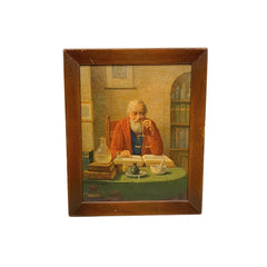 Key Storage Frame Frame