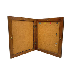 Key Storage Frame Key Storage Frame