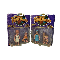 The Flintstones Flintstones