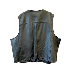Harley Motorcycle Vest/5XL Harley Motorcycle Vest/5XL