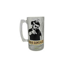 Eddie Gonzales Pitcher Mug