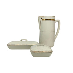 St Amand Set Kitchen