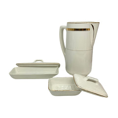St Amand Set St Amand Set