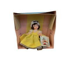 Vintage Madame Alexander France Doll Doll