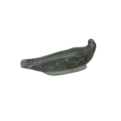 Small Walrus Sculpture Small Walrus Sculpture