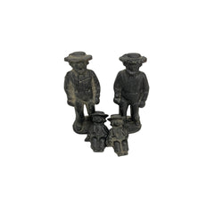 Cast Iron Statues Cast Iron Statues