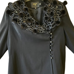 Evening Dress Suit Evening Dress Suit