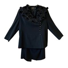 Evening Dress Suit Suit