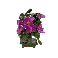 Violet Flower Tree Tree