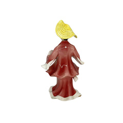 Geisha Figurine Geisha Figurine