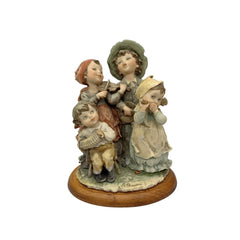 Gulliver's World Figurine Vintage