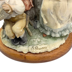 Gulliver's World Figurine Gulliver's World Figurine