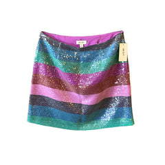 Mini Skirt/8 Skirt