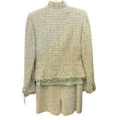 Tahari Suit/4 Tahari Suit/4