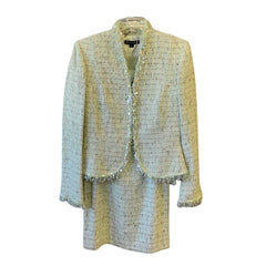 Tahari Suit/4 Tahari Suit/4