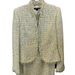 Tahari Suit/4 Tahari Suit/4