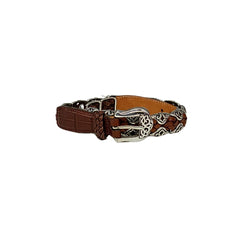 Braided Brighton Belt Belt