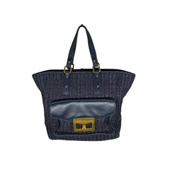Marc Jacobs Raffia Marc