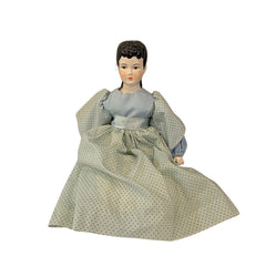 1974 China Head Doll Doll
