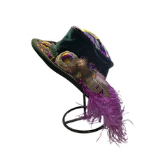 Renaissance Hat Renaissance Hat
