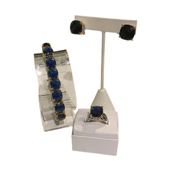 Royal Blue Jewelry Set Royal Blue Jewelry Set
