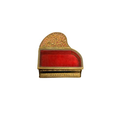 Vintage Musical Piano Vintage Musical Piano