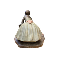 Ballerina Sculpture Ballerina Sculpture