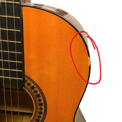 J.Reynolds Guitar J.Reynolds Guitar