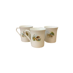 Fine China Mugs Fine China Mugs