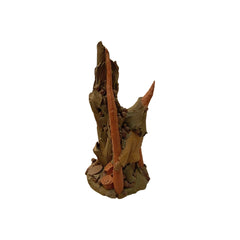 Clay Gnome Sculpture Clay Gnome Sculpture