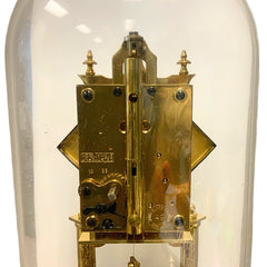 Schatz Clock Schatz Clock