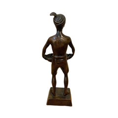 Farmer Sculpture Farmer Sculpture