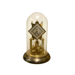 Schatz Clock Schatz Clock