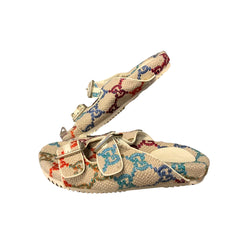 Multicolor Sandals Multicolor Sandals
