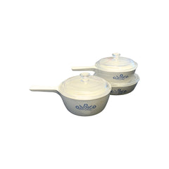 Corning Ware Menuette Set Corning Ware Menuette Set
