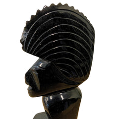 Obsidian Statue Obsidian Statue