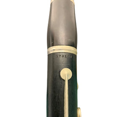 Boosey & Hawkes Clarinet Boosey & Hawkes Clarinet