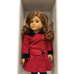 American Girl Rebecca American Girl Rebecca