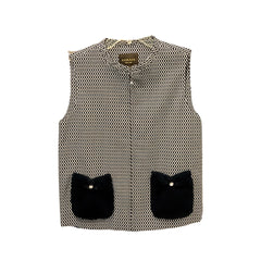 KERAIA Winter Vest KERAIA Winter Vest