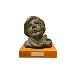 Ruth Adele Statue Ruth Adele Statue